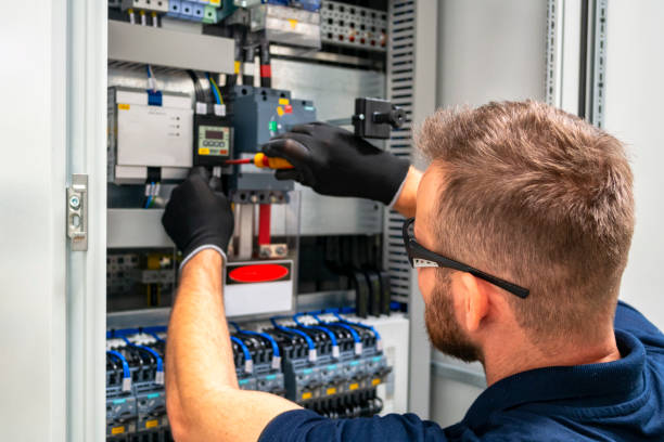 Best Residential Electrician Services  in North Browning, MT
