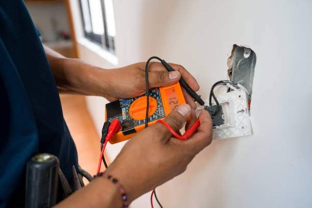 Best Electrical Rewiring Services  in North Browning, MT