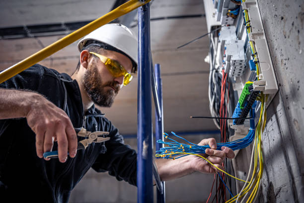  North Browning, MT Electrician Pros