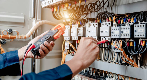 Best Electrical Installation Contractor  in North Browning, MT