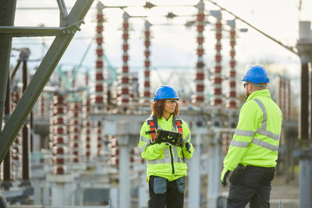 Best Licensed Electrician  in North Browning, MT