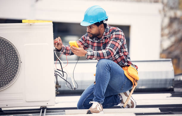 Best Circuit Breaker Repair  in North Browning, MT