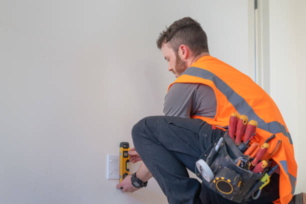 Professional Electrician in North Browning, MT