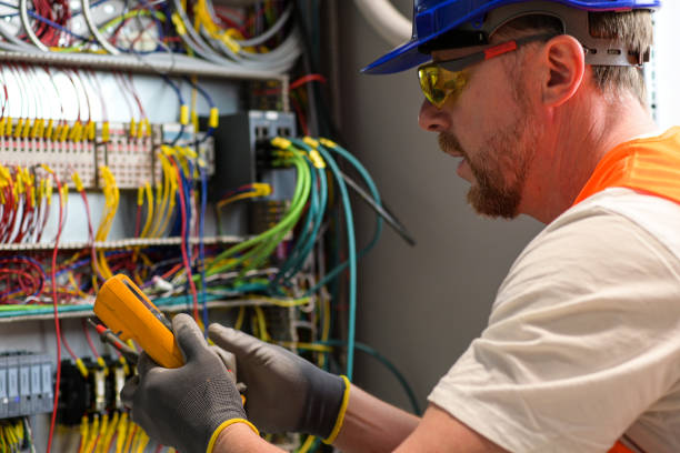 Best Electrical System Inspection  in North Browning, MT