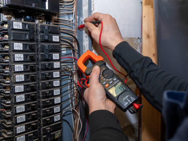 Best Electrician Near Me  in North Browning, MT