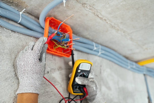 Best Electrical Contractors for Businesses  in North Browning, MT