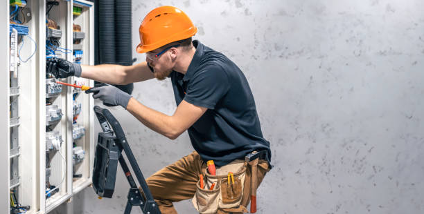 Electrical Rewiring Services in North Browning, MT