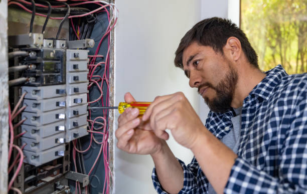 Electrical System Inspection in North Browning, MT